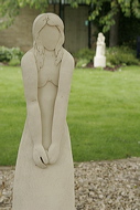outdoor figures